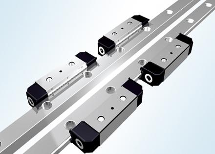 GGF25直线导轨